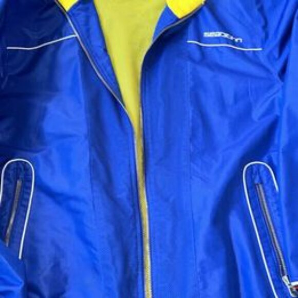 Men’s Sean John Jacket XL - Picture 2 of 7